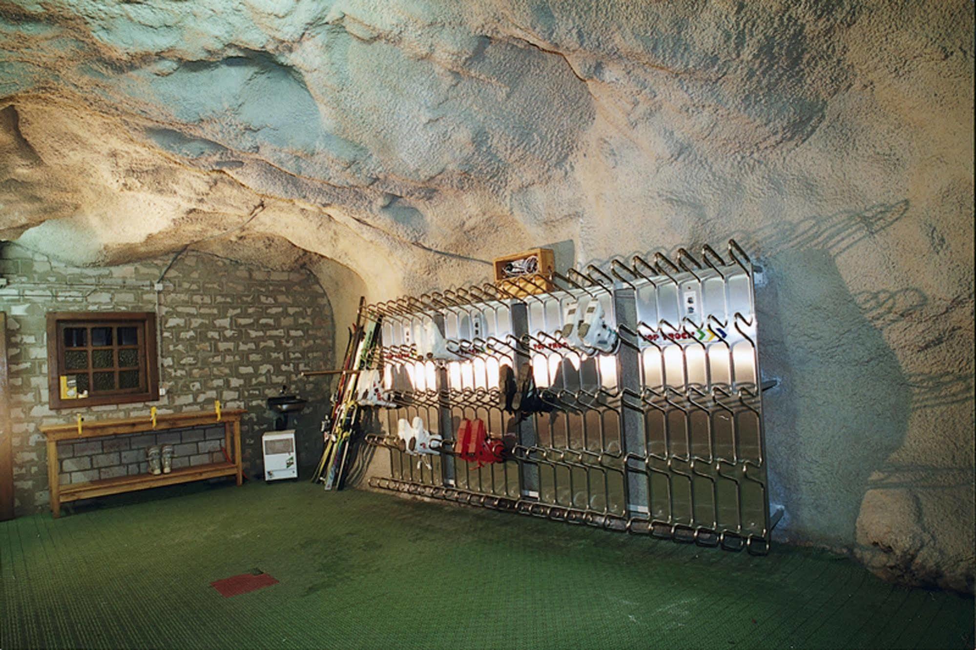 Appartements Zermatt Paradies المظهر الخارجي الصورة